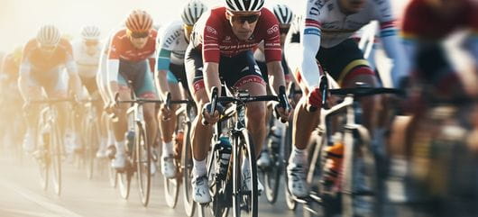 Cycling