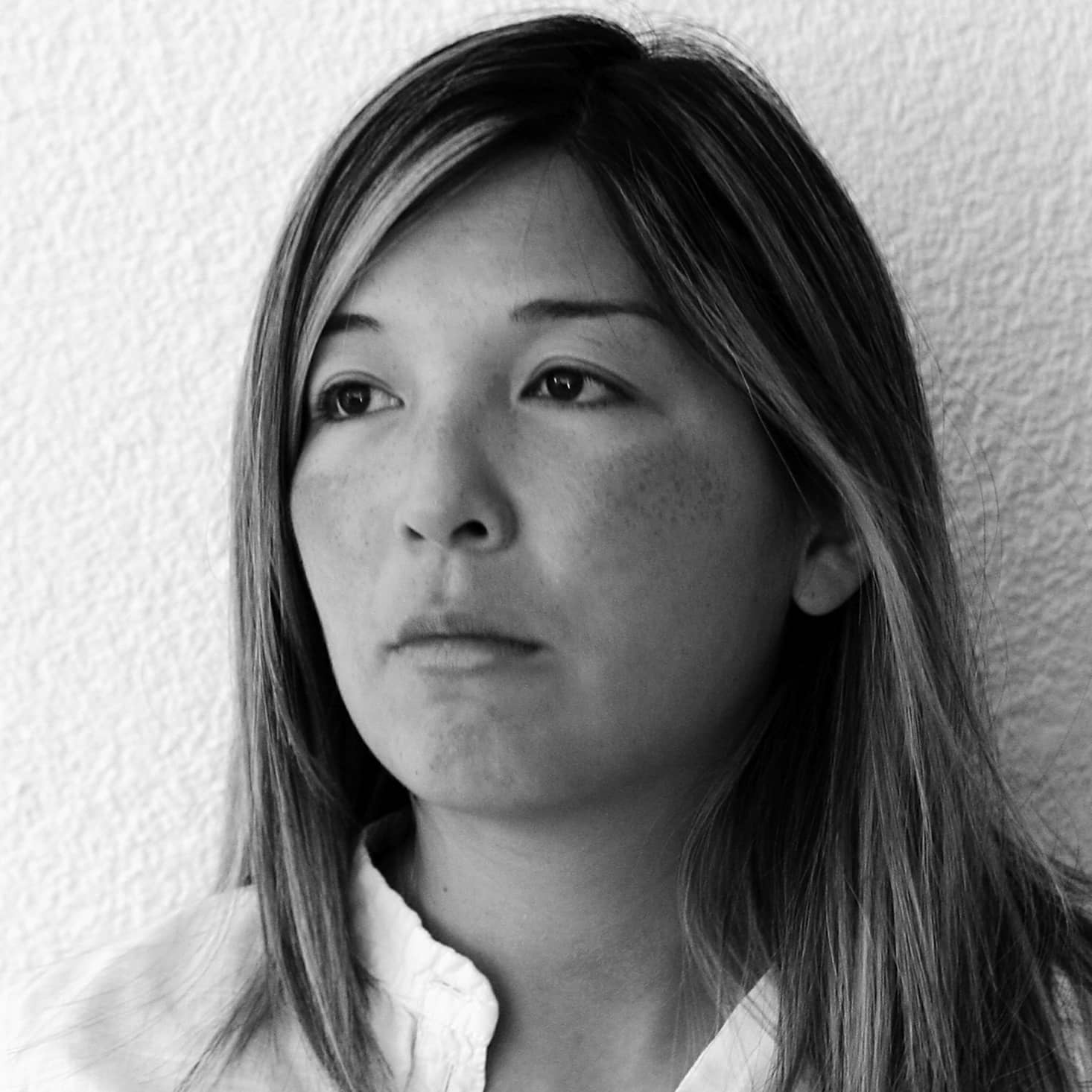 Porträt von Melissa Anne Kwee