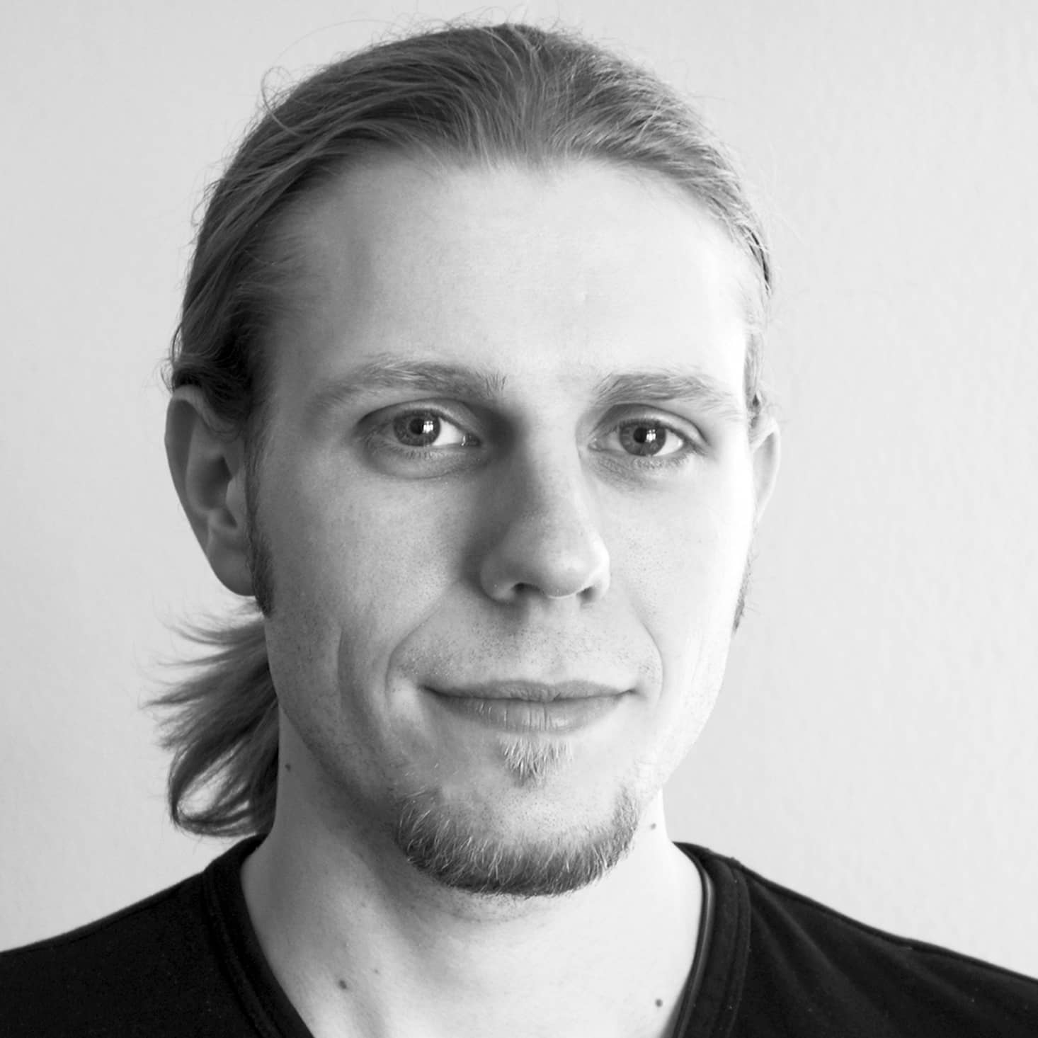 Porträt von Alex Wohlrab