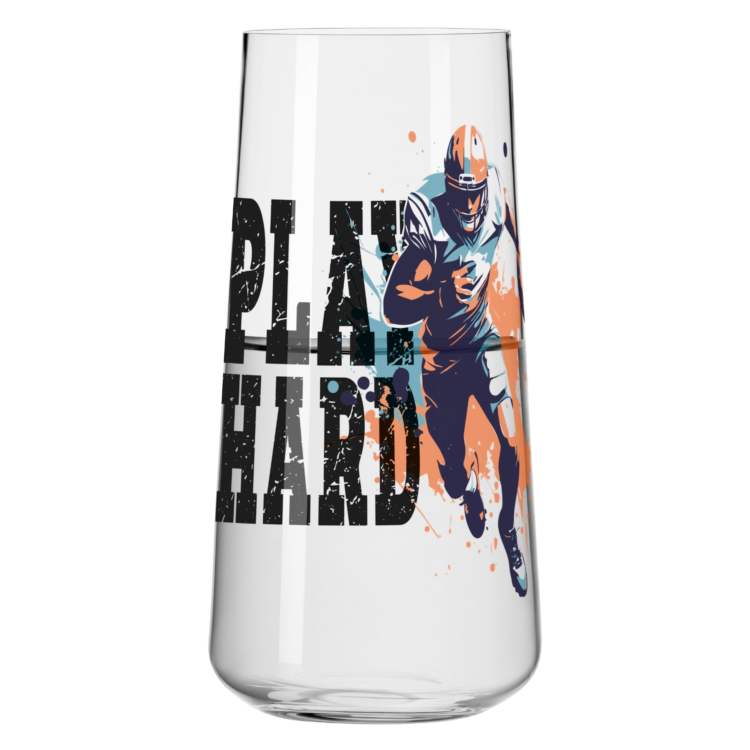 FOOTBALL UNIVERSALGLAS #2 VON RANJIT MITRA FOOTBALL UNIVERSALGLAS #2 VON RANJIT MITRA