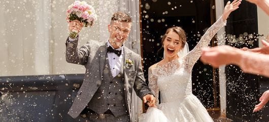 Hochzeit