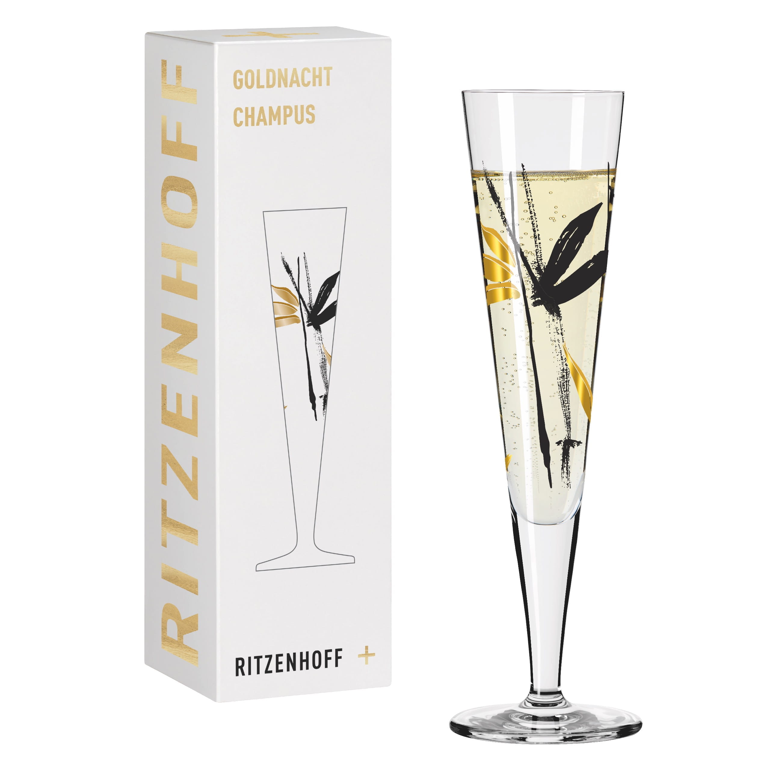 1071022WtaLoZrX8Lvoi GOLDNACHT VERRE À CHAMPAGNE #22 DE ANDREA ARNOLT