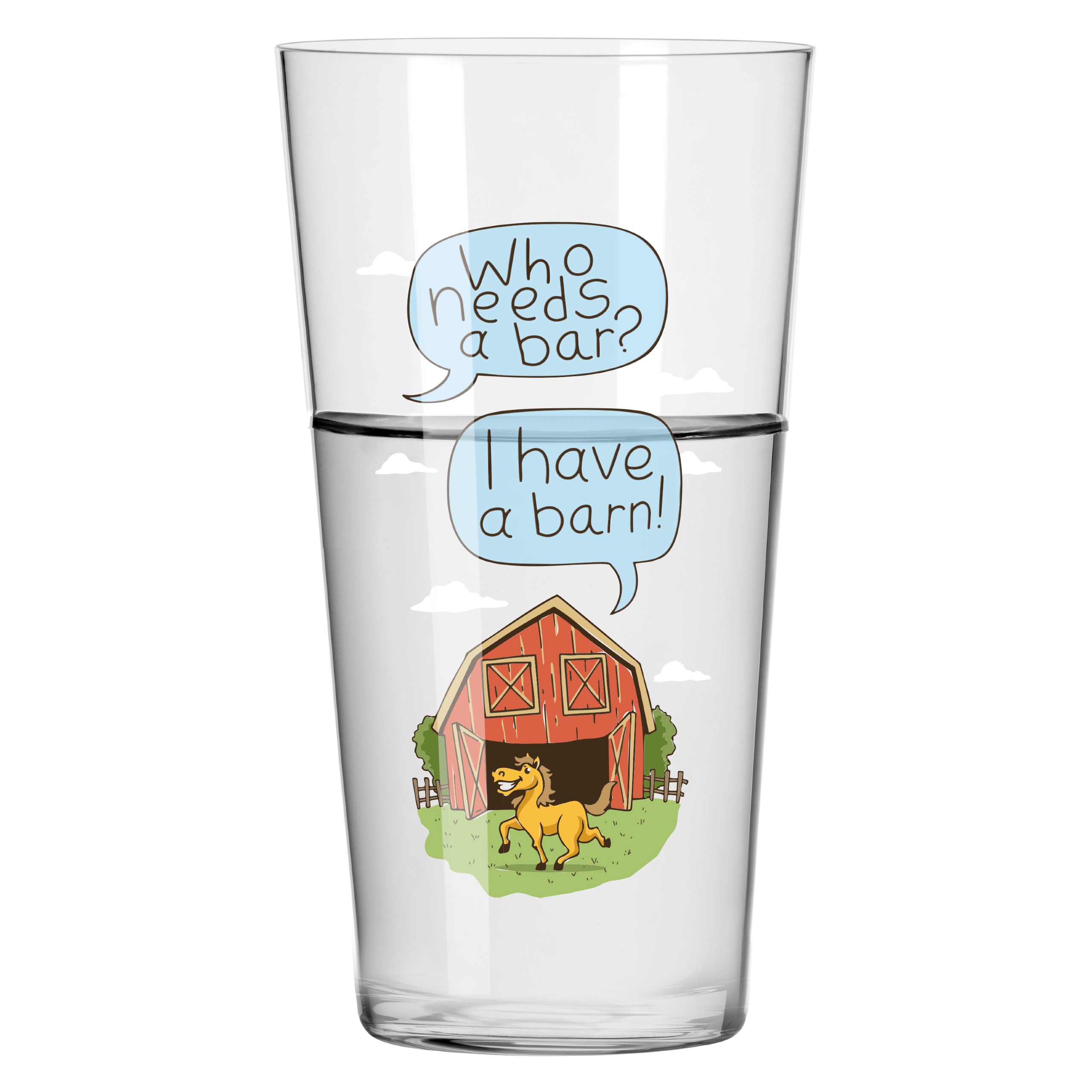 FARM UNIVERSALGLAS #1 VON KONSTANTIN BRATISHKO