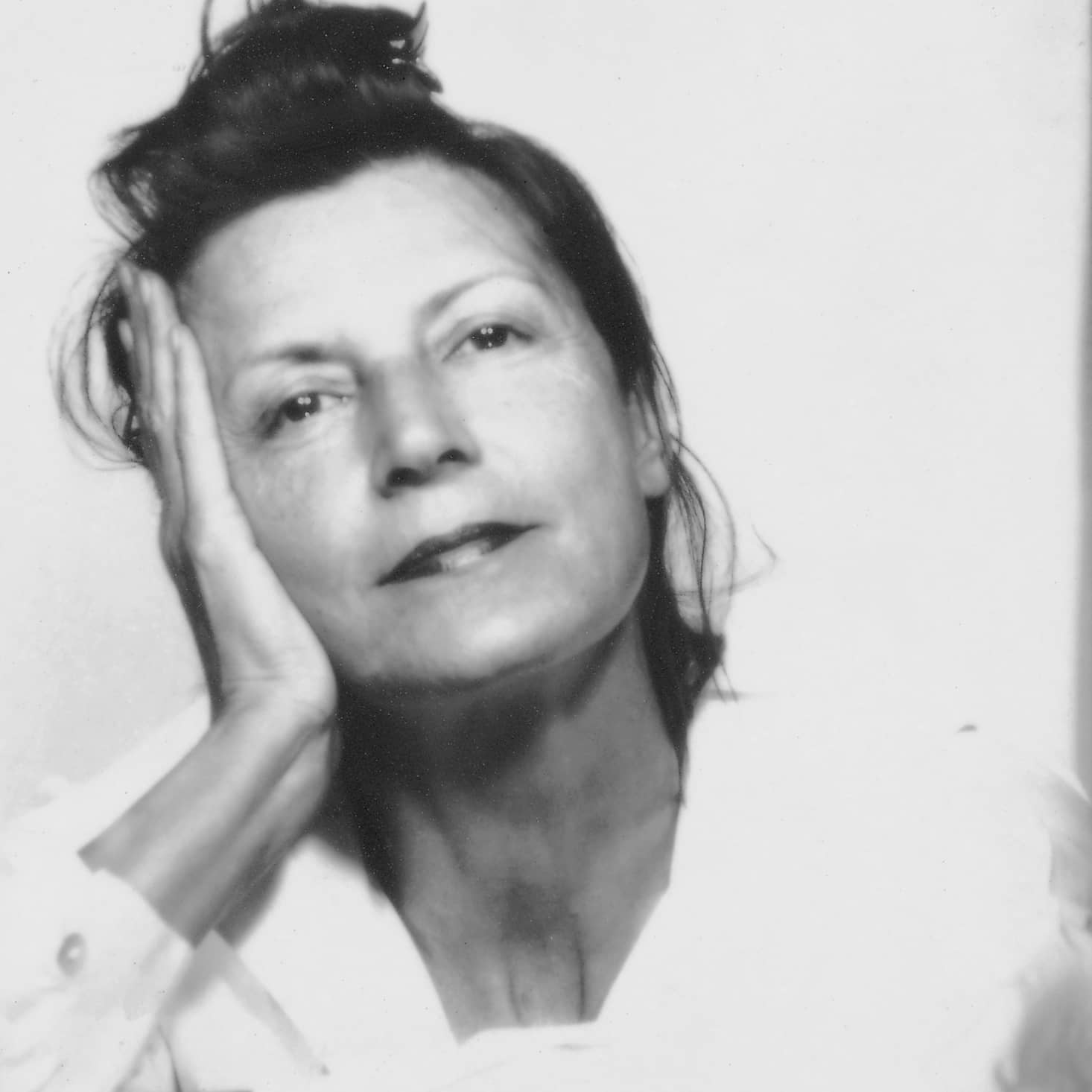 Porträt von Rita Wyss Porträt von Rita Wyss