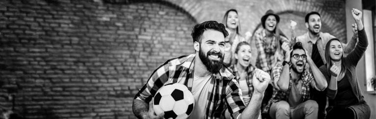 Fußball