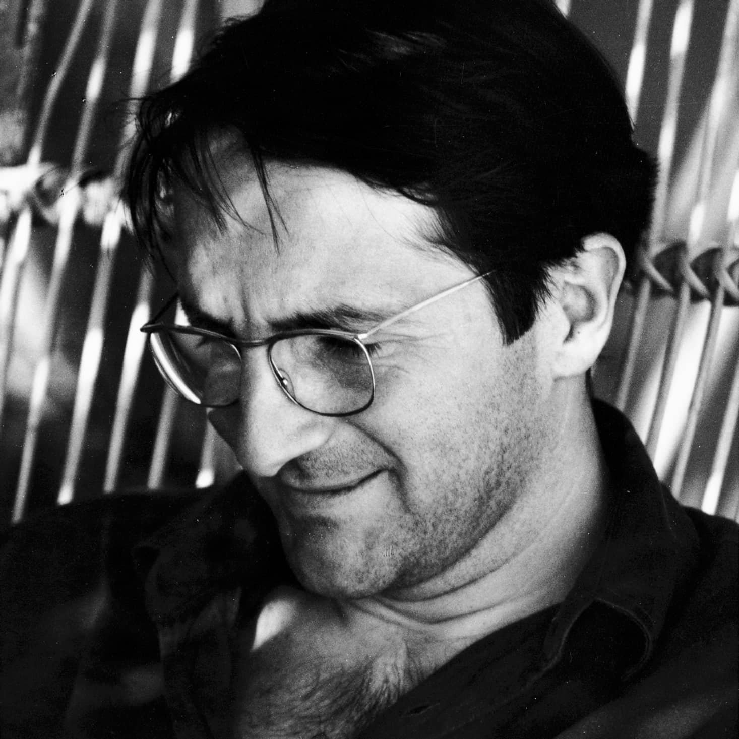 Porträt von Marco Zanuso jr.