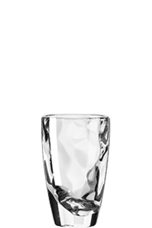 SET DE VERRES À ESPRESSO / VERRES À SHOOTER ALPINO #1 PAR RITZENHOFF DESIGN TEAM