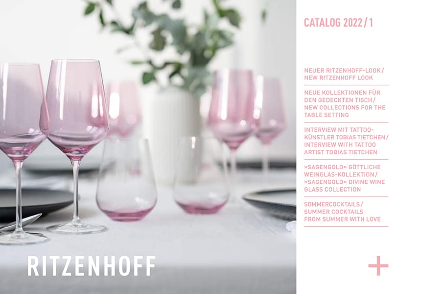 Ritzenhoff – Spring 2022