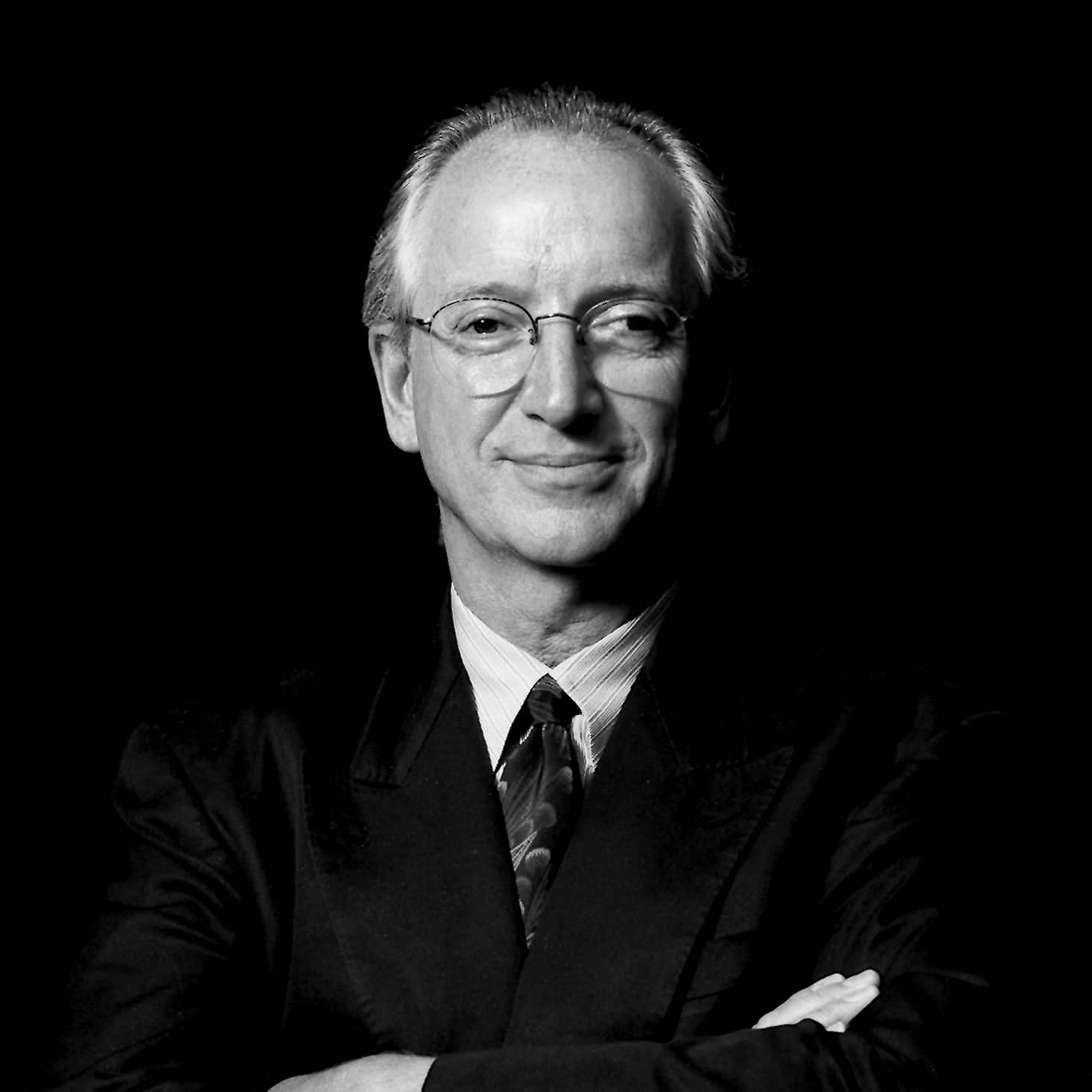 Porträt von Michael Graves