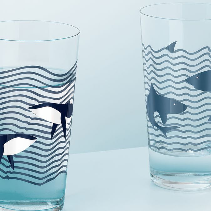 ALLROUND GLASS STRAW SET #2 BY RITZENHOFF DESIGN TEAM ALLROUND GLASS STRAW SET #2 BY RITZENHOFF DESIGN TEAM