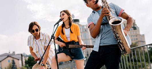 Music