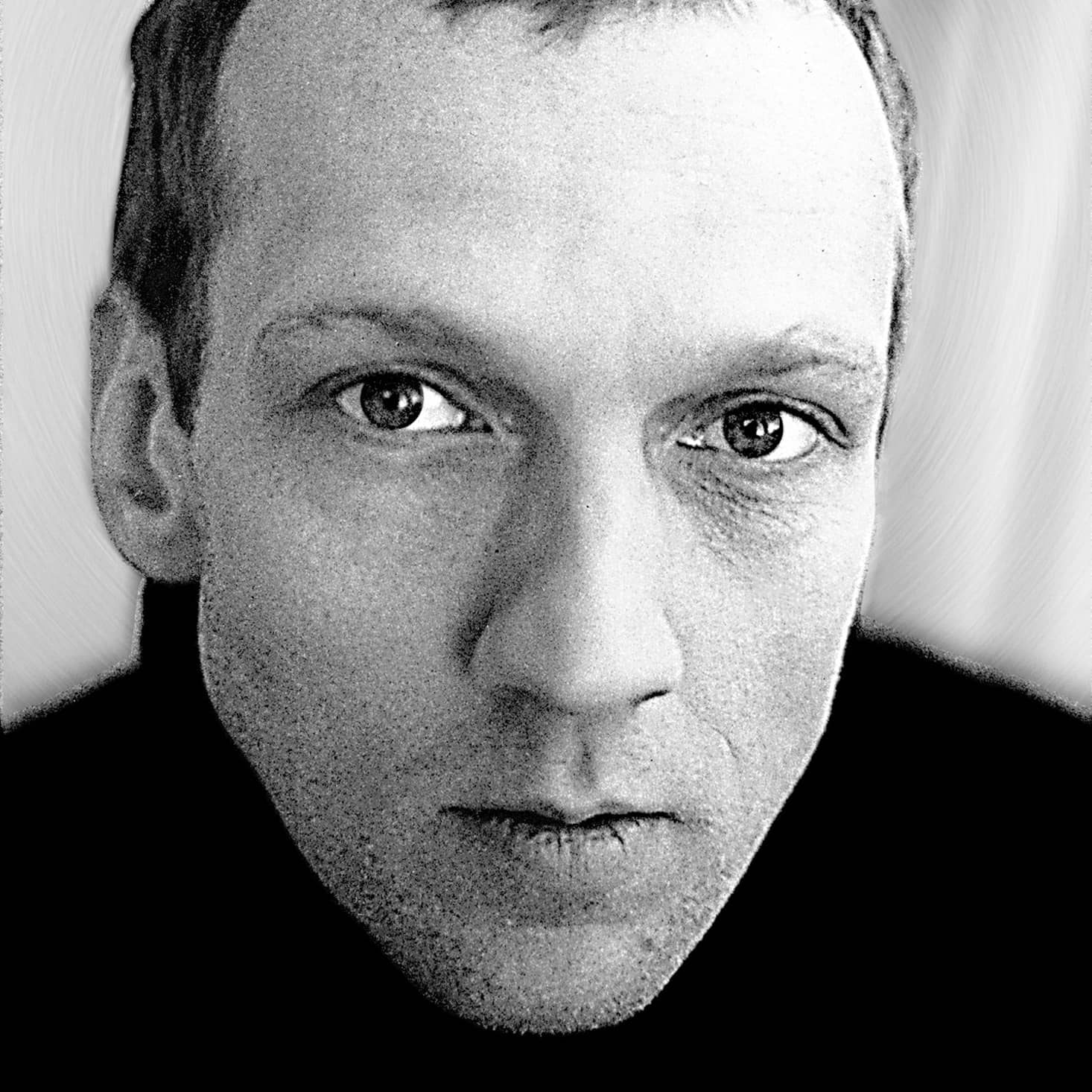 Porträt von Klaus Meinhardt