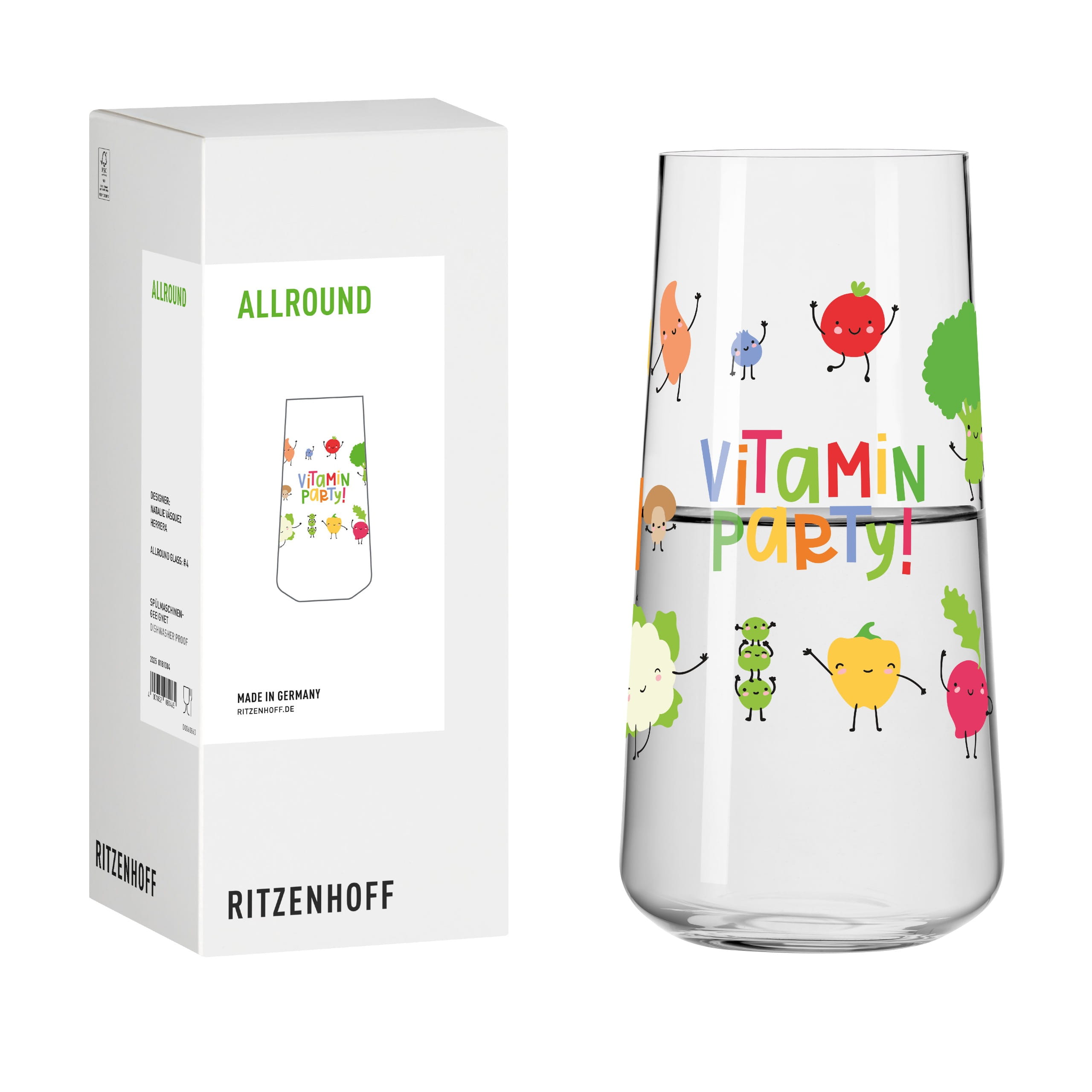 FARM UNIVERSAL GLASS #4 BY NATALIE VÁSQUEZ HERRERA FARM UNIVERSAL GLASS #4 BY NATALIE VÁSQUEZ HERRERA