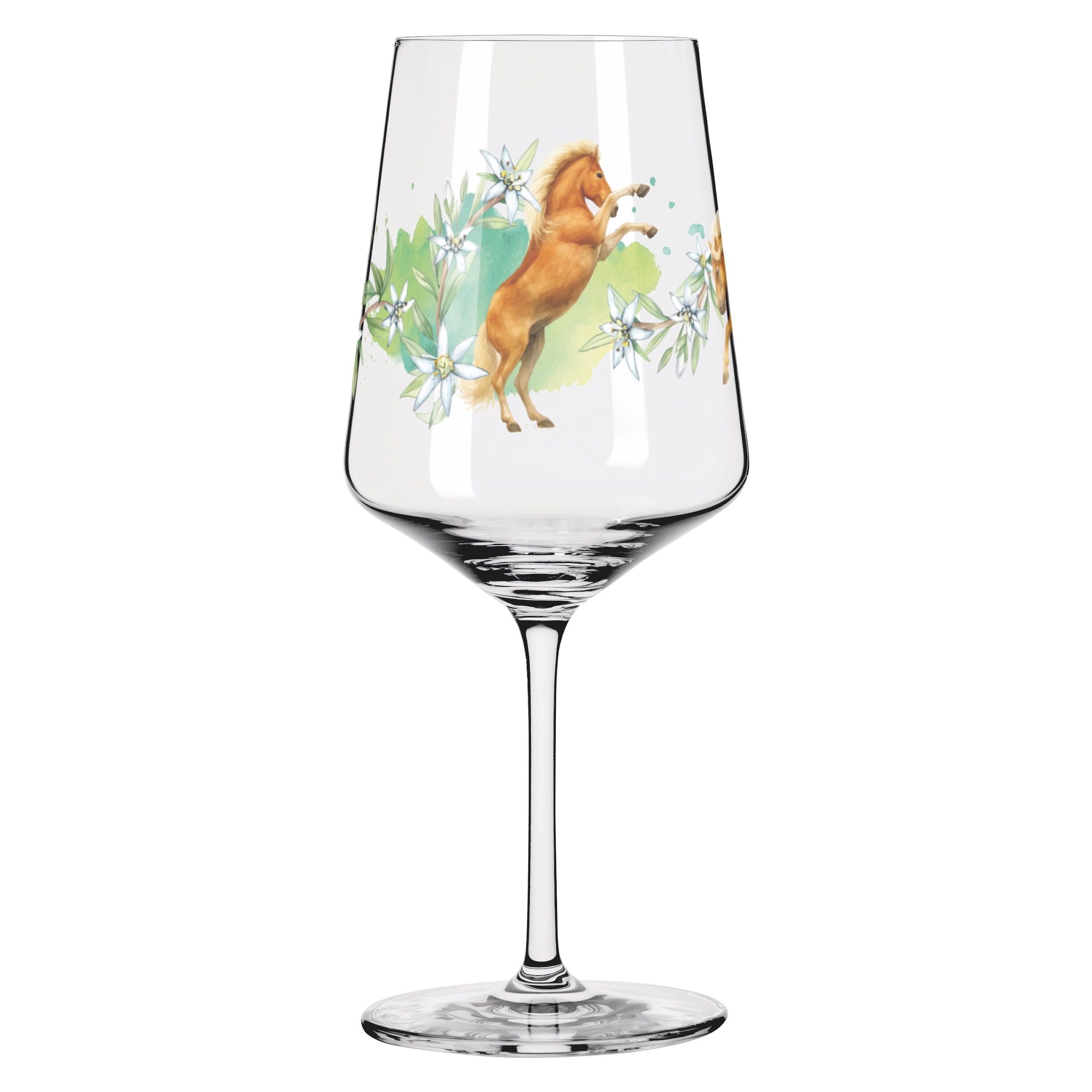 RITZENHOFF X ANJAFEE COCKTAILGLAS #16 VON THERESA KUHLMANN X ANJA FEE