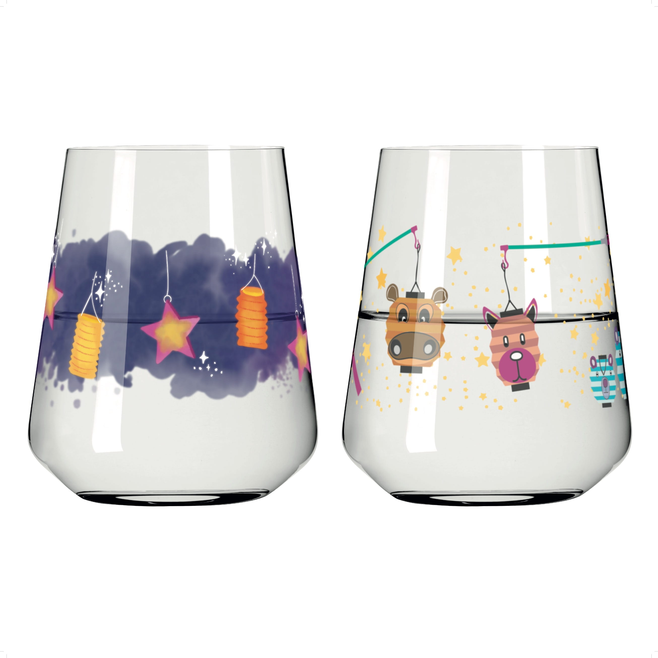 ST MARTIN VERRE UNIVERSEL #1 PAR ESTHER SPRENGER-PIEPER, SONJA EIKLER