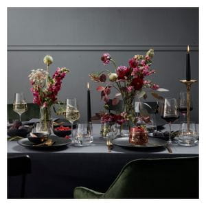 RITZENHOFF Aperitiefglas Set - 2 Stuks, 500 Ml, Bloemenmotief, Made In Germany