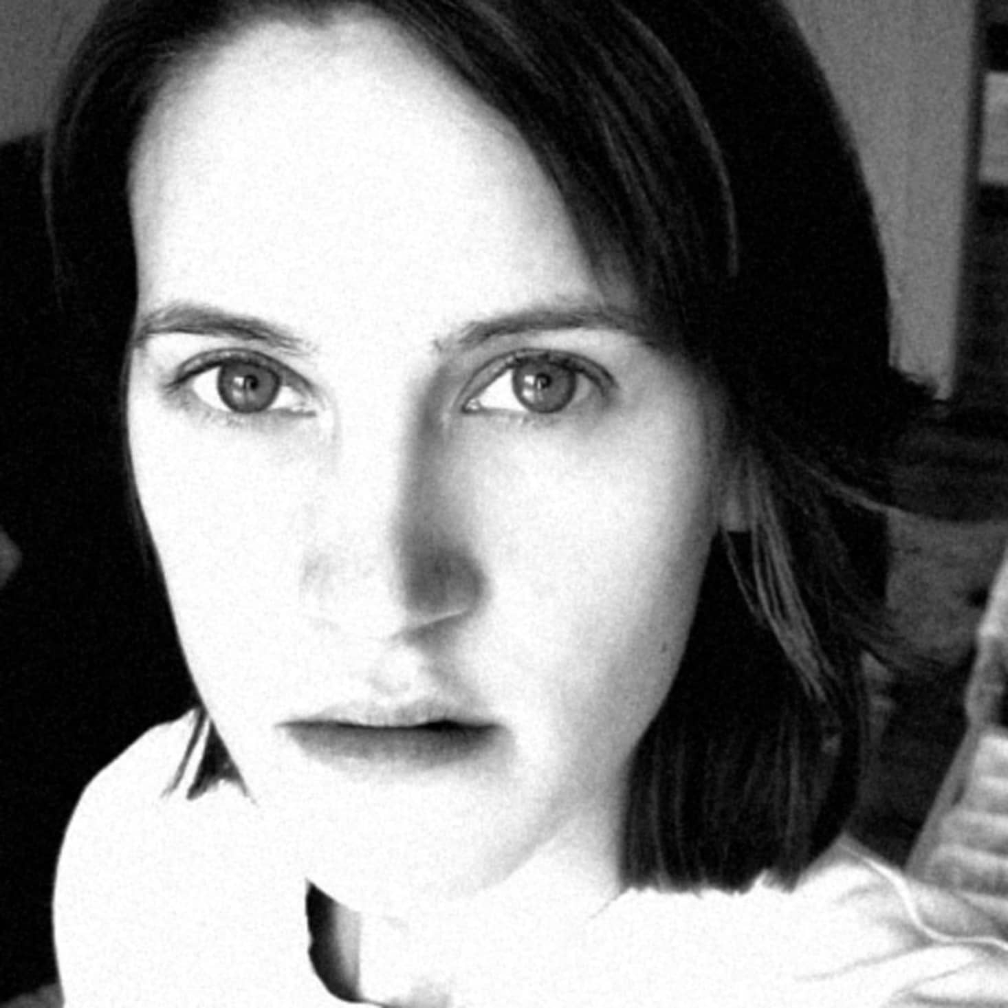 Porträt von Laura-Julie Griesch Porträt von Laura-Julie Griesch