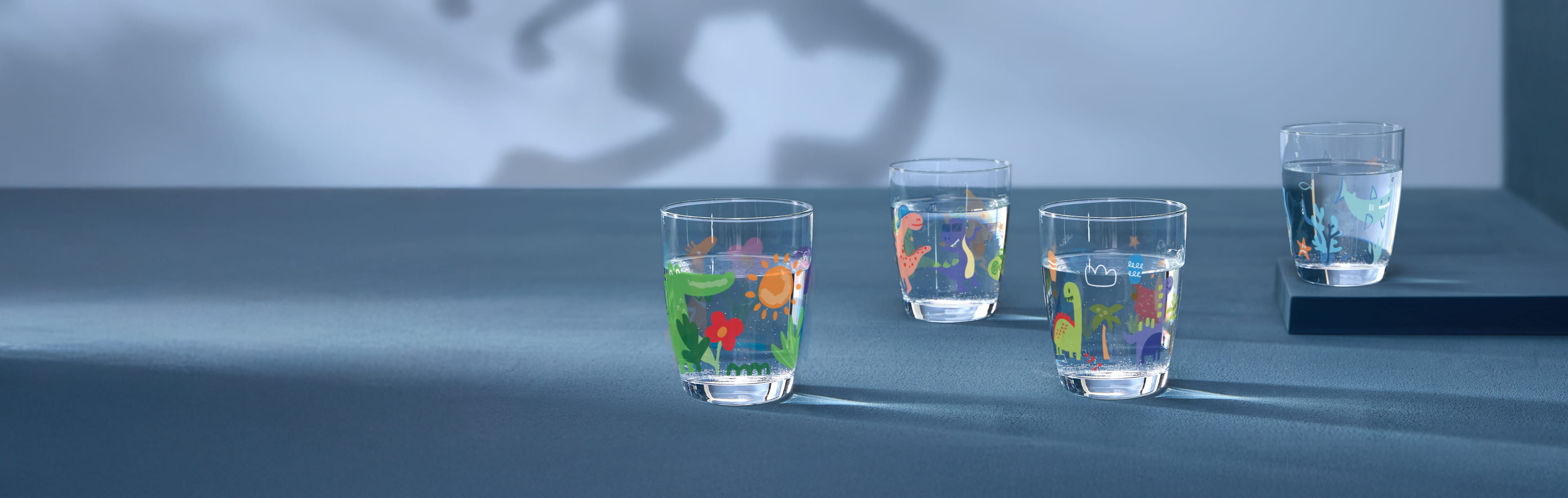 Kollektionsbanner Kids