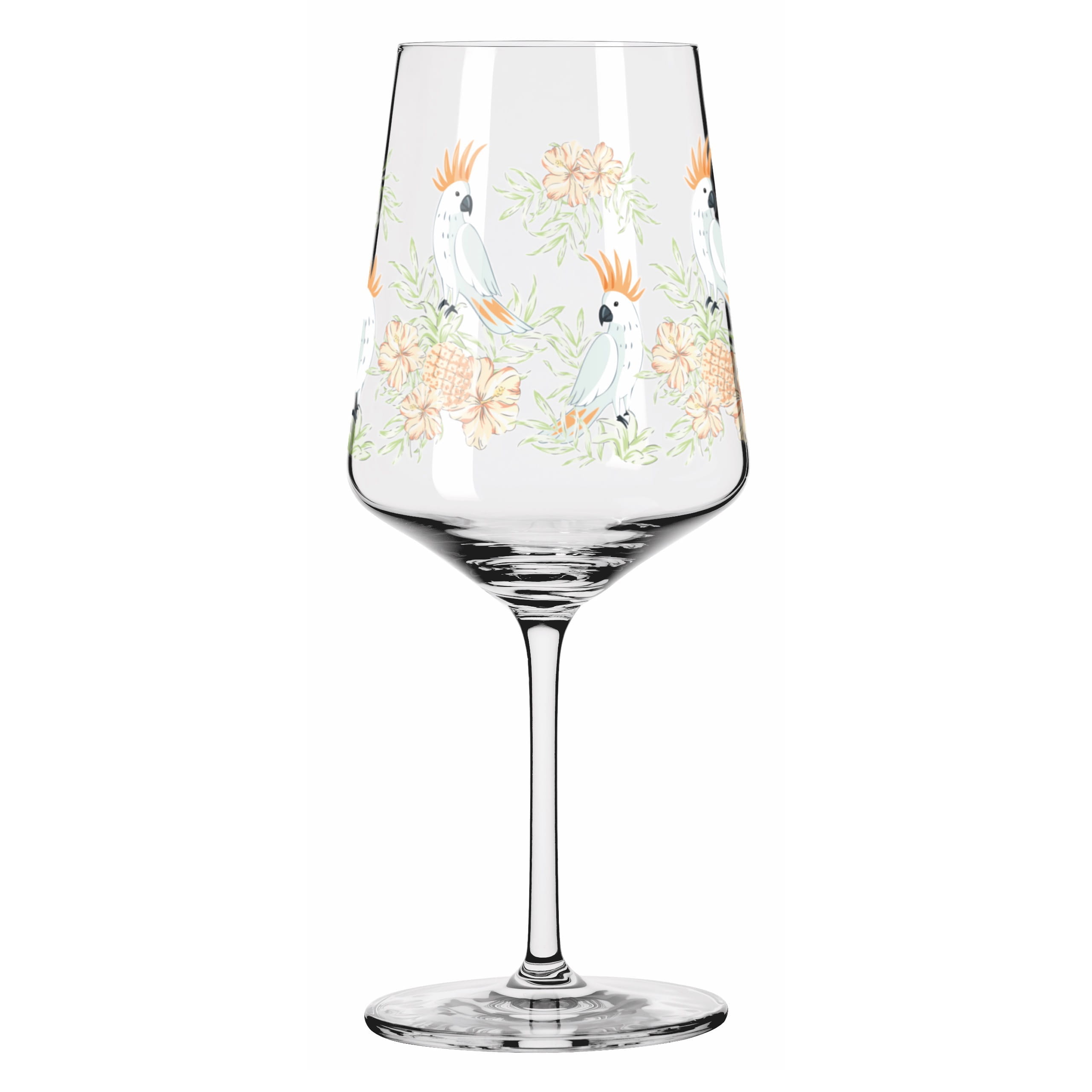 SOMMERTAU APERITIFGLAS-SET F23 VON RITZENHOFF DESIGN TEAM