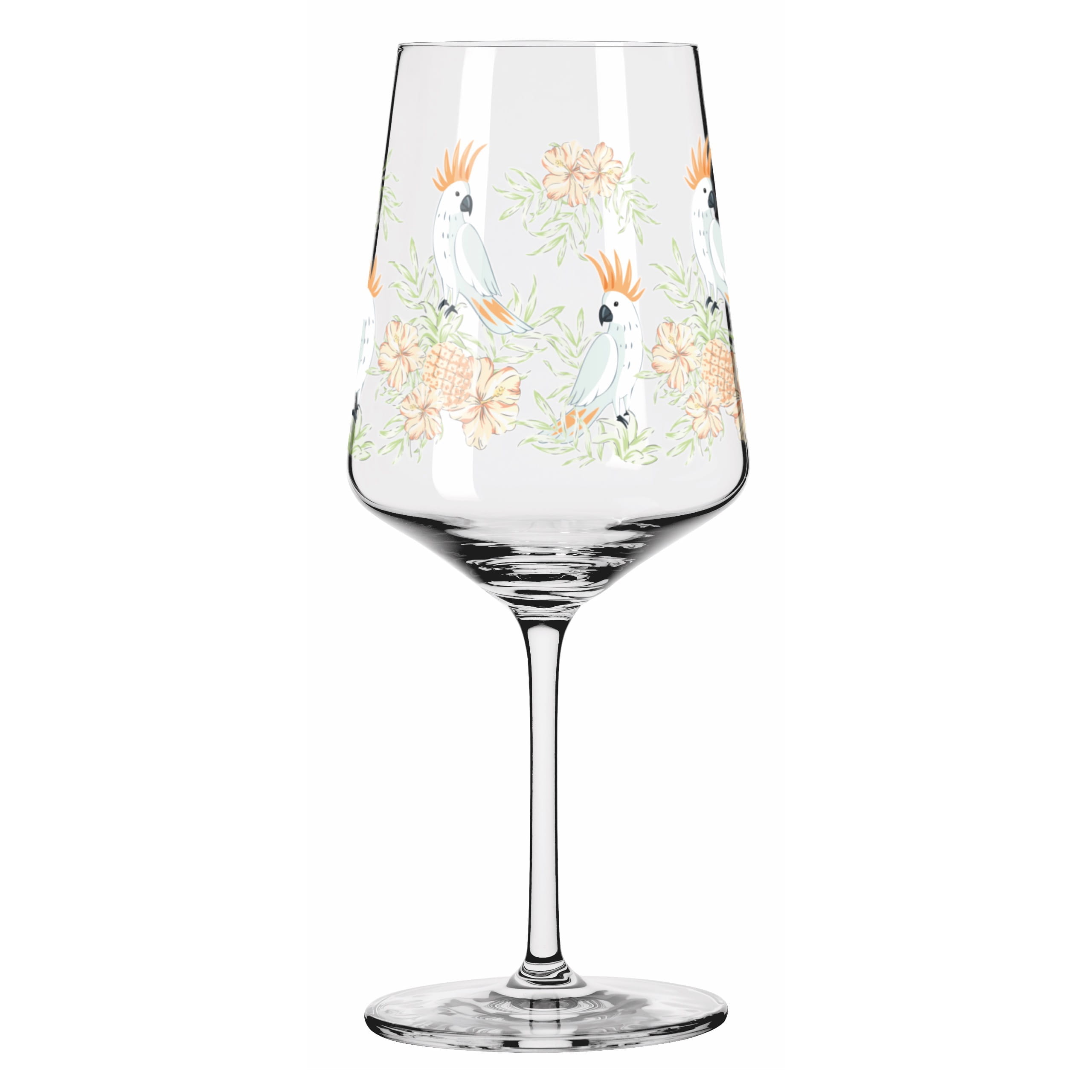 6211001A SOMMERTAU APERITIF GLASS SET F23 BY RITZENHOFF DESIGN TEAM