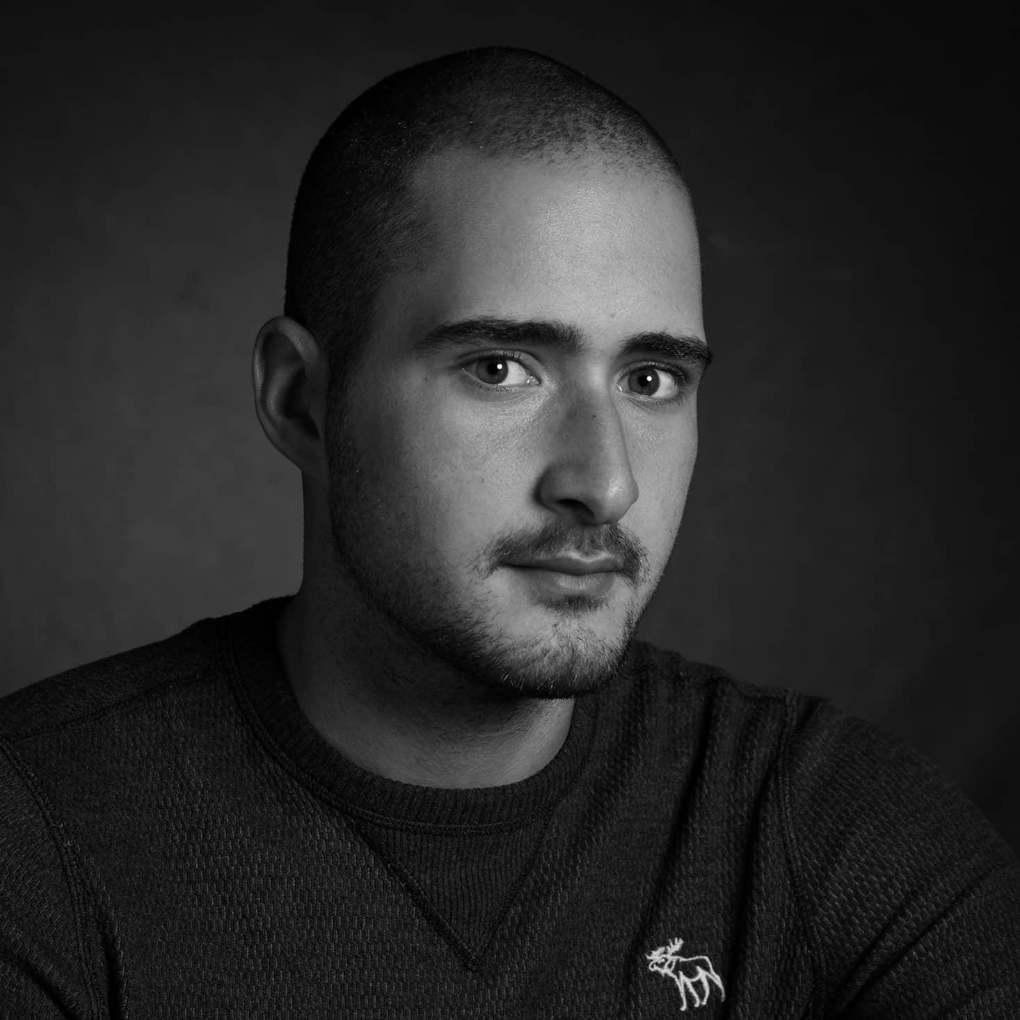 Porträt von Yigit Bora