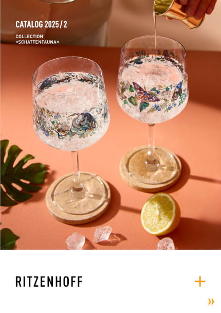 Ritzenhoff – Autumn 2025