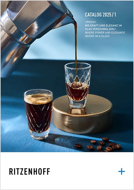 Ritzenhoff – Spring 2025