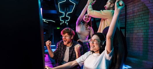Gamers
