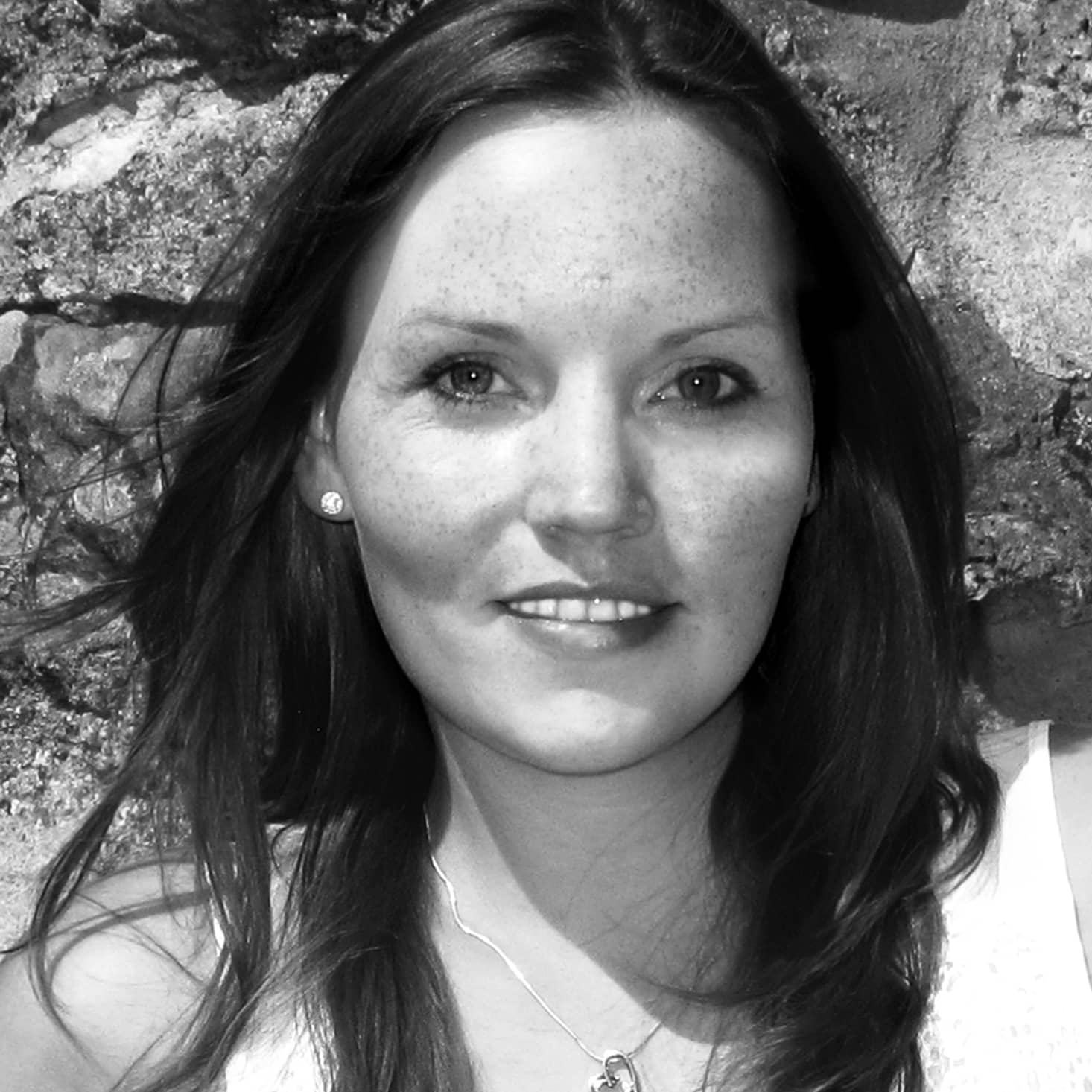 Porträt von Carolin Körner
