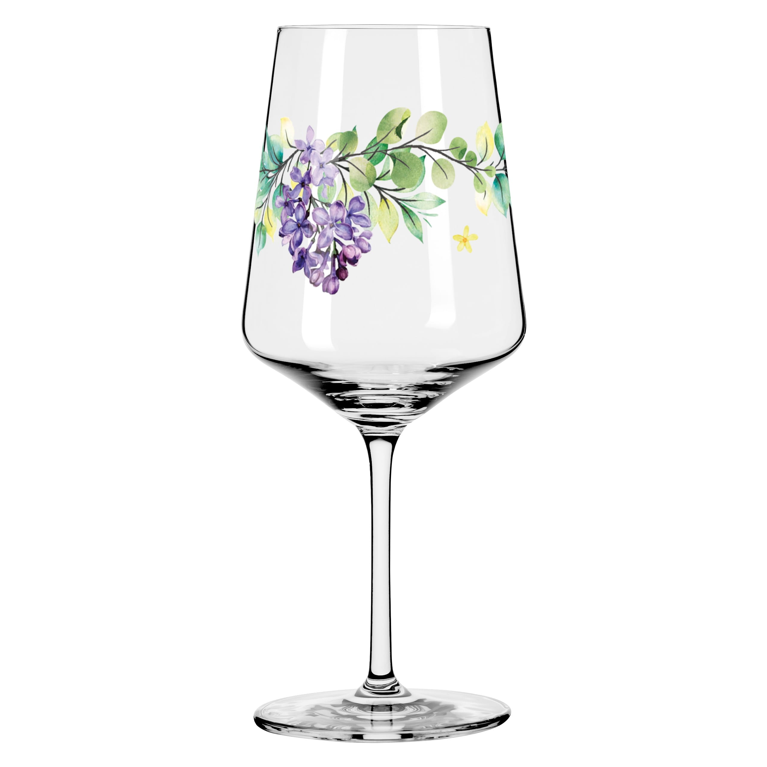 HOME & GARDEN COCKTAILGLAS-SET #3 #4 VON CAROLIN OLIVEIRA