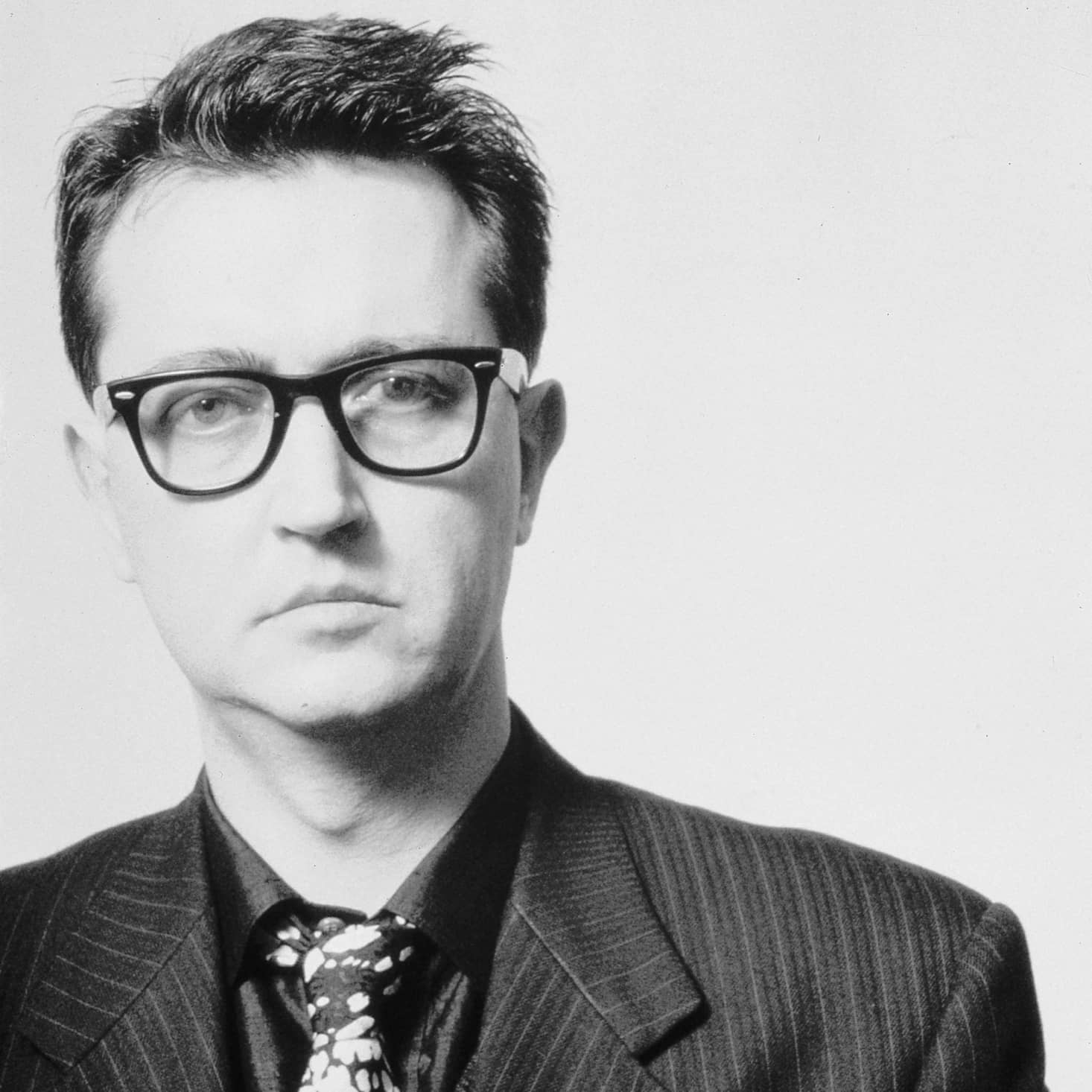 Porträt von Volker Albus Porträt von Volker Albus