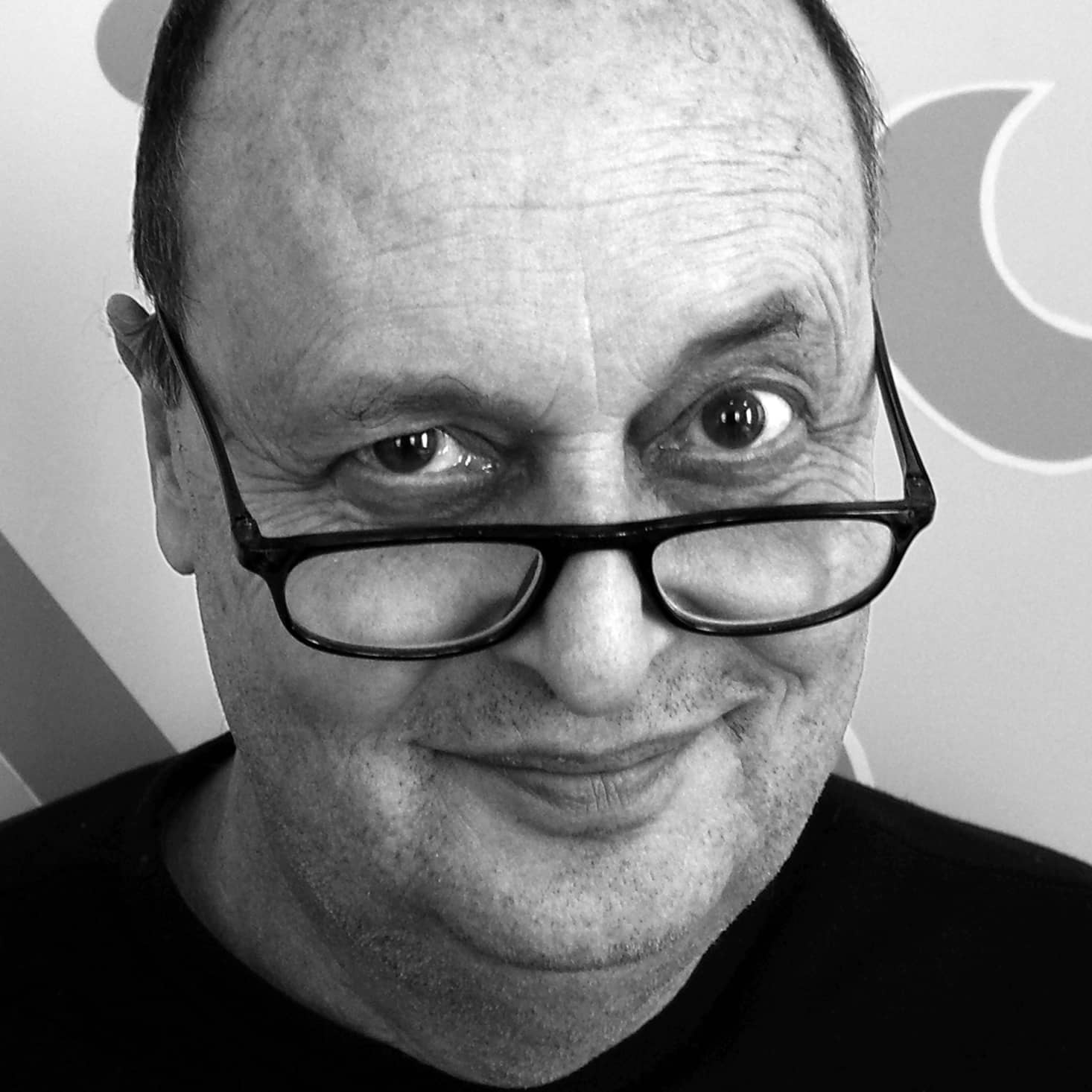 Porträt von Alessandro Guerriero