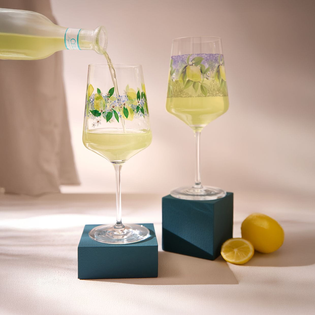 Limoncello