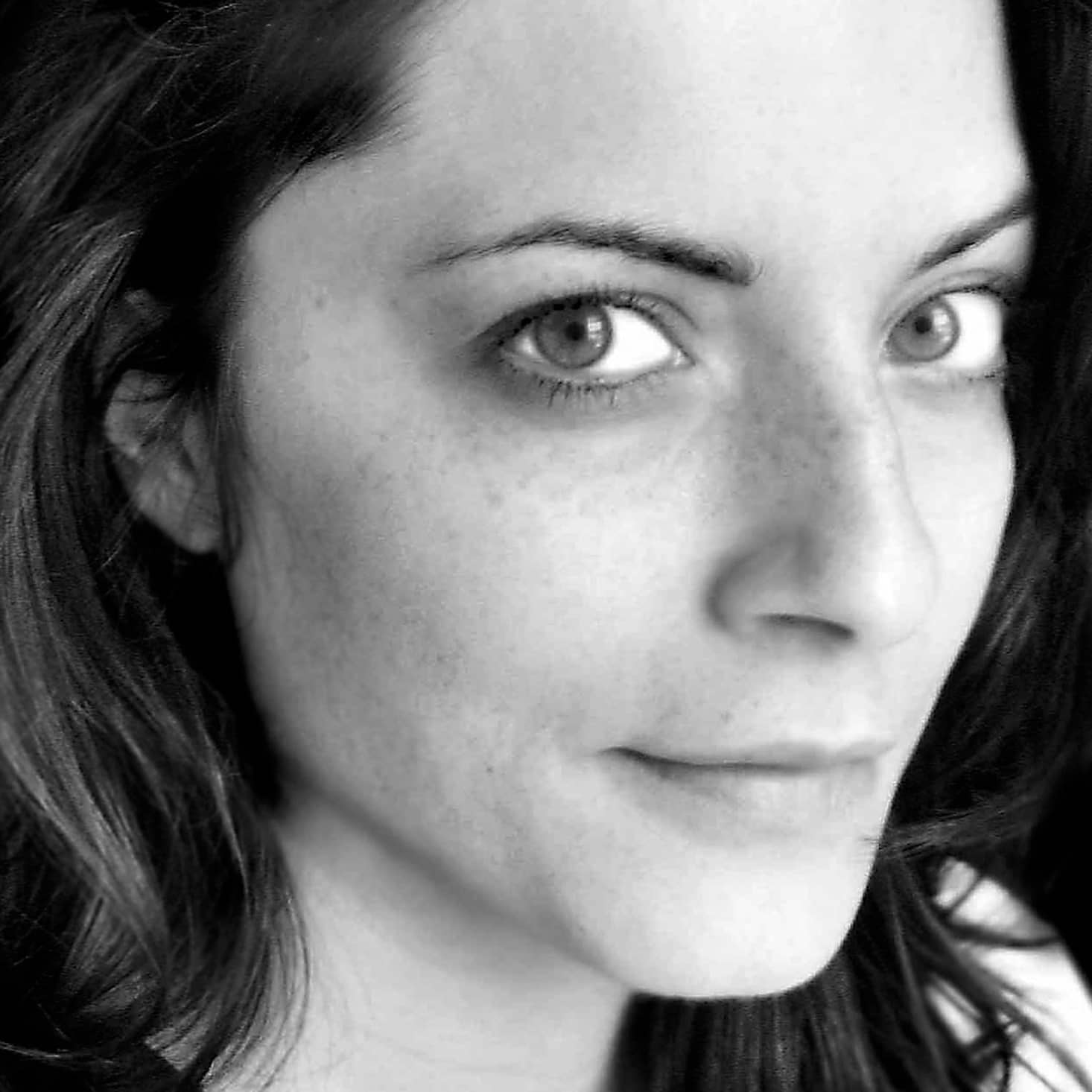 Portrait of Roberta Tinelli Portrait of Roberta Tinelli