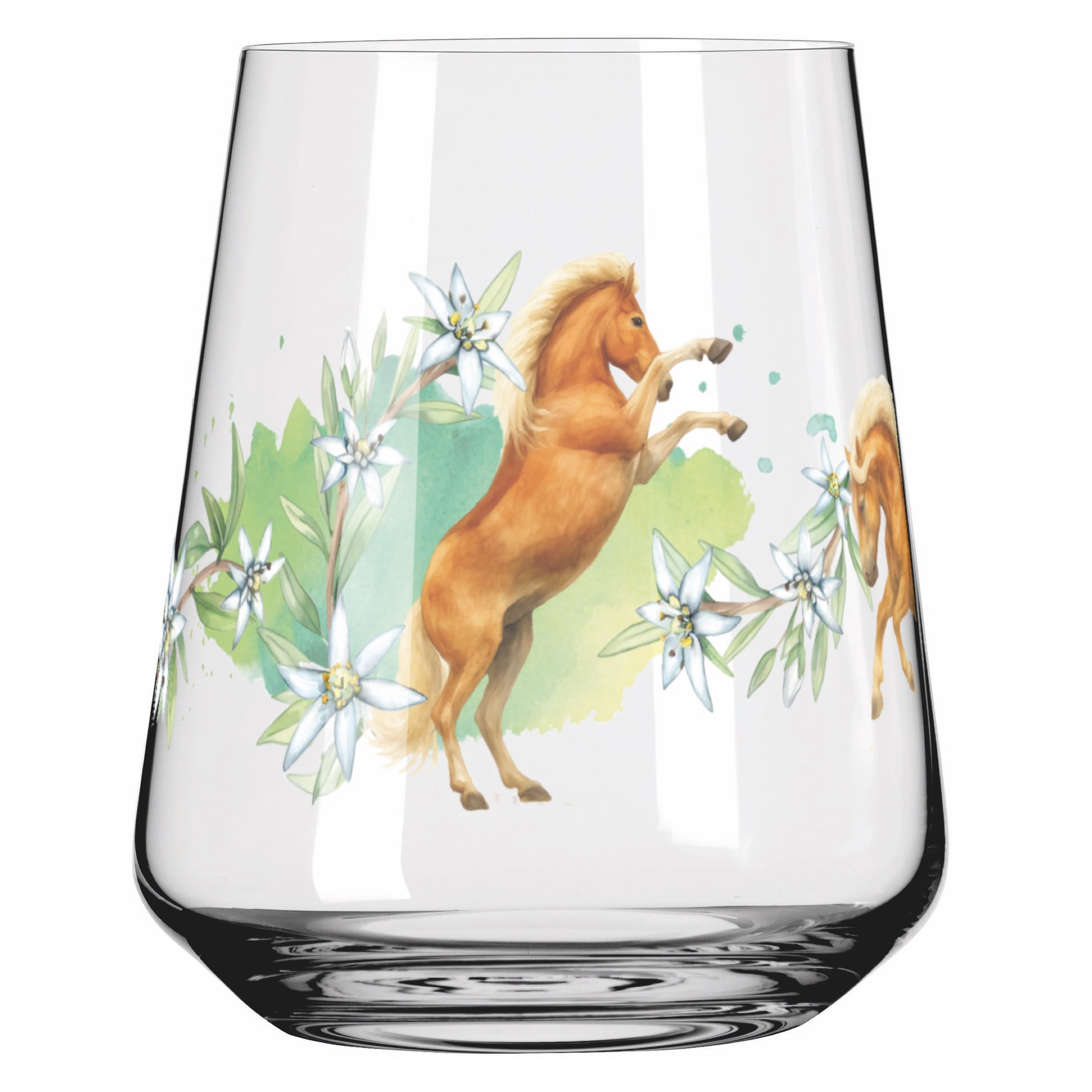 RITZENHOFF X ANJAFEE VERRE UNIVERSEL #11#12 PAR THERESA KUHLMANN X ANJAFEE