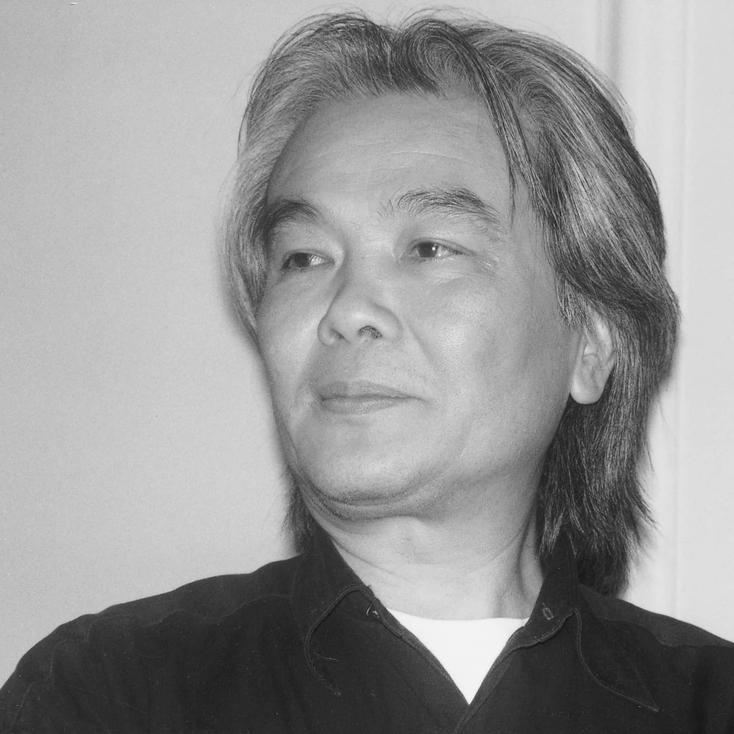 Porträt von Oanh Pham Phu Porträt von Oanh Pham Phu