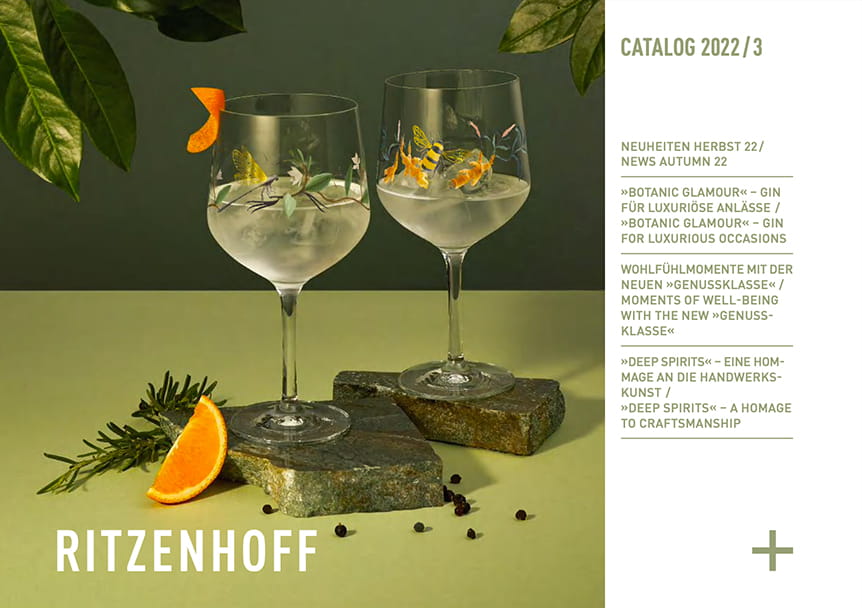 Ritzenhoff – Autumn 2022
