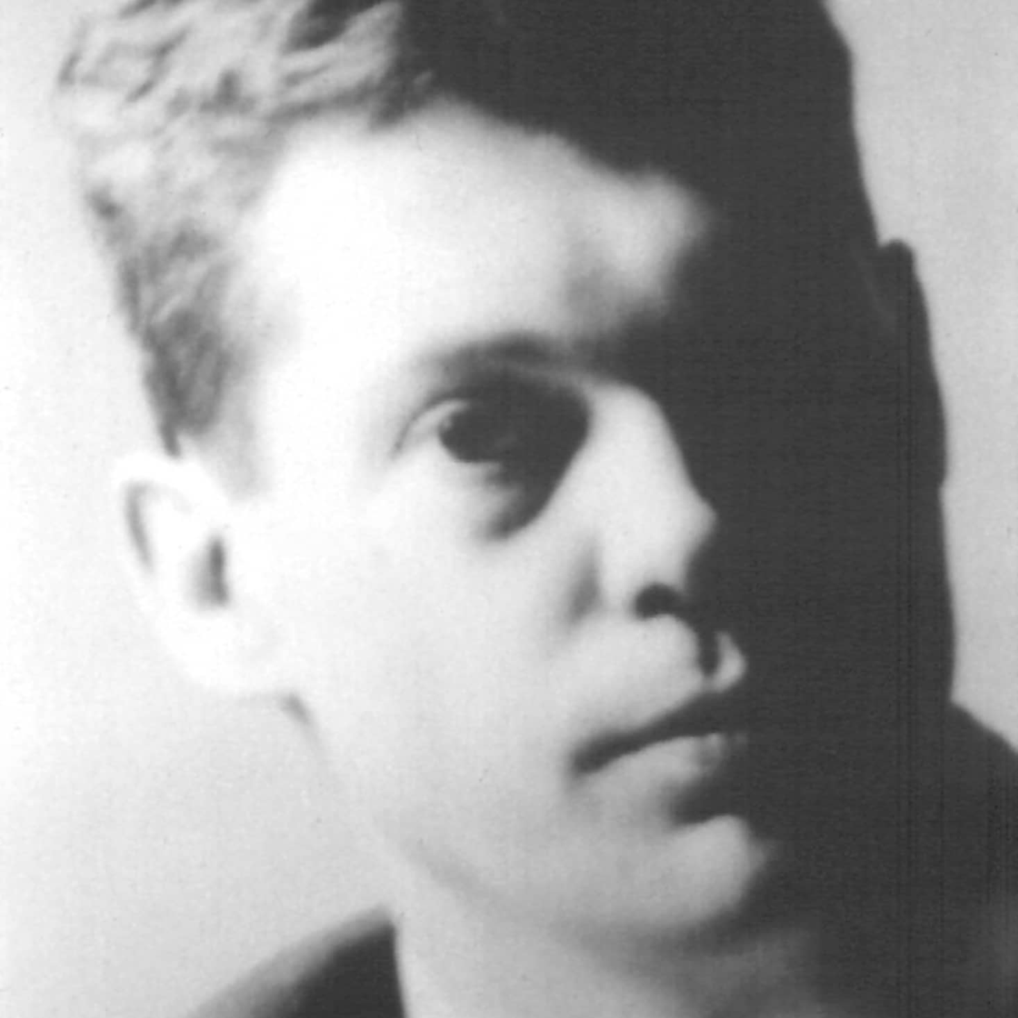 Porträt von Jasper Morrison
