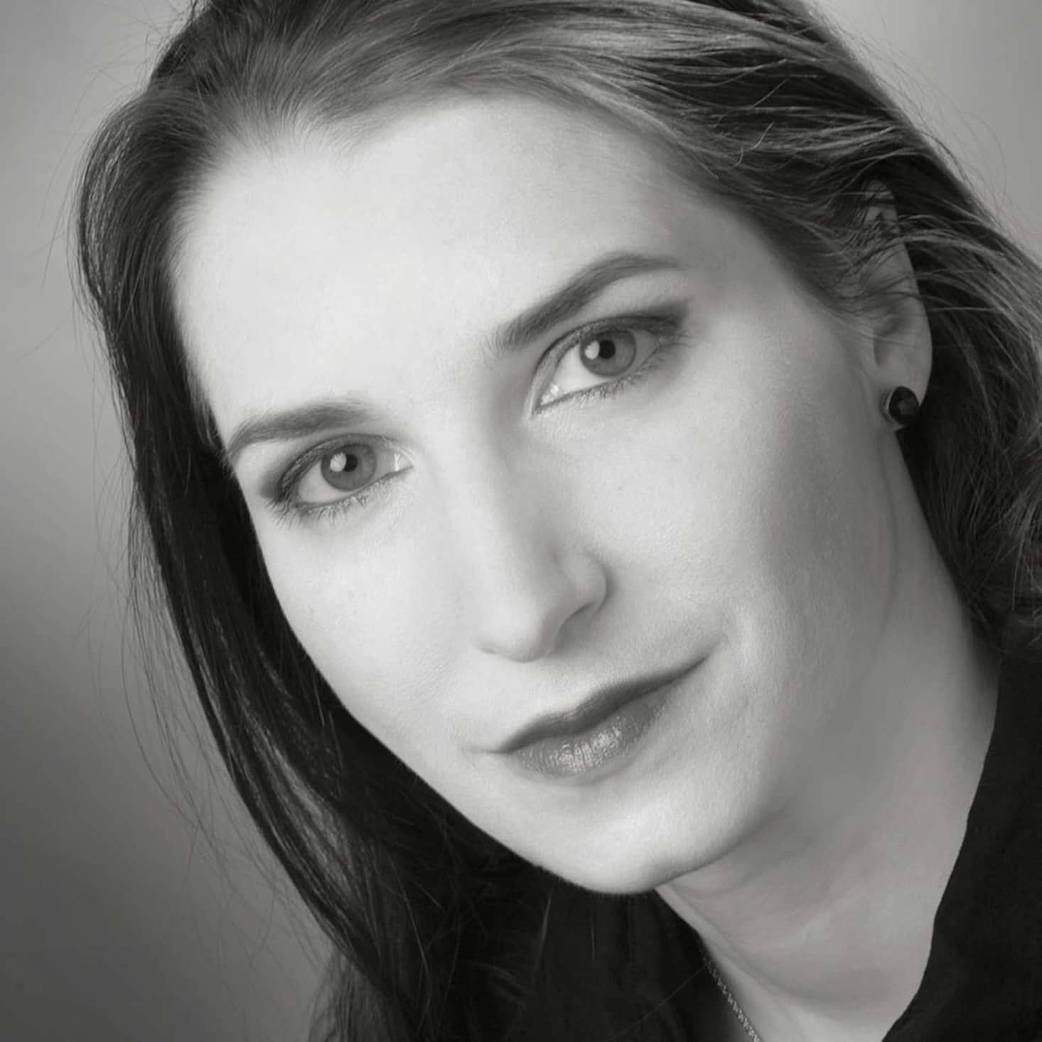 Porträt von Alice Wilson
