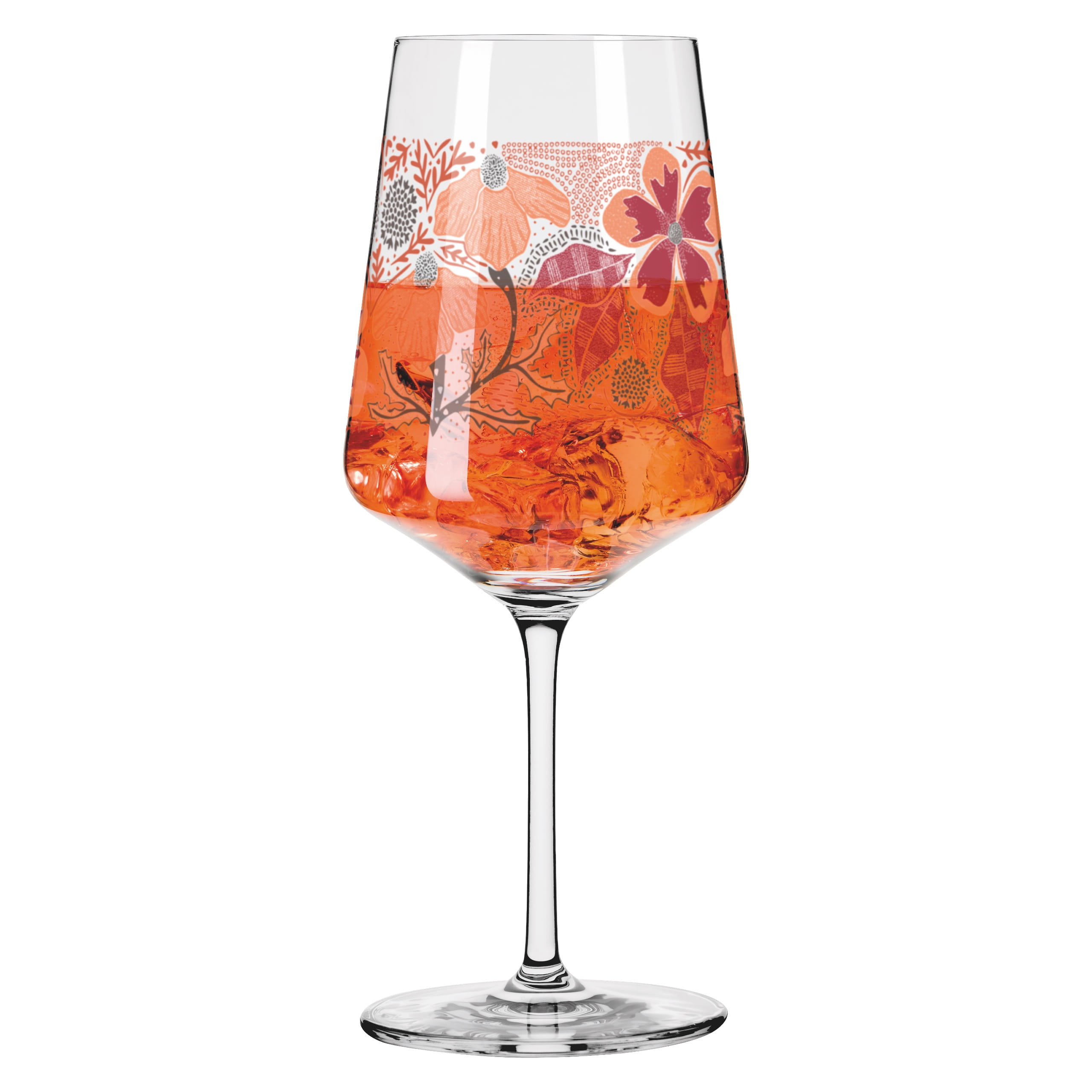 SOMMERRAUSCH APERITIFGLAS F25 VON JULIANNE HANESS