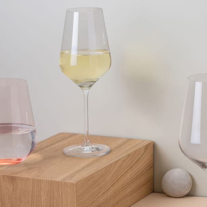 FJORDLICHT RED WINE GLASS SET #4 BY RITZENHOFF DESIGN TEAM FJORDLICHT RED WINE GLASS SET #4 BY RITZENHOFF DESIGN TEAM