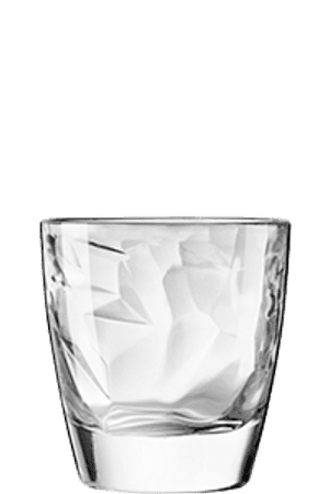 ALPINO  SET DE VERRES À CAPPUCCINO F25 PAR RITZENHOFF DESIGN TEAM