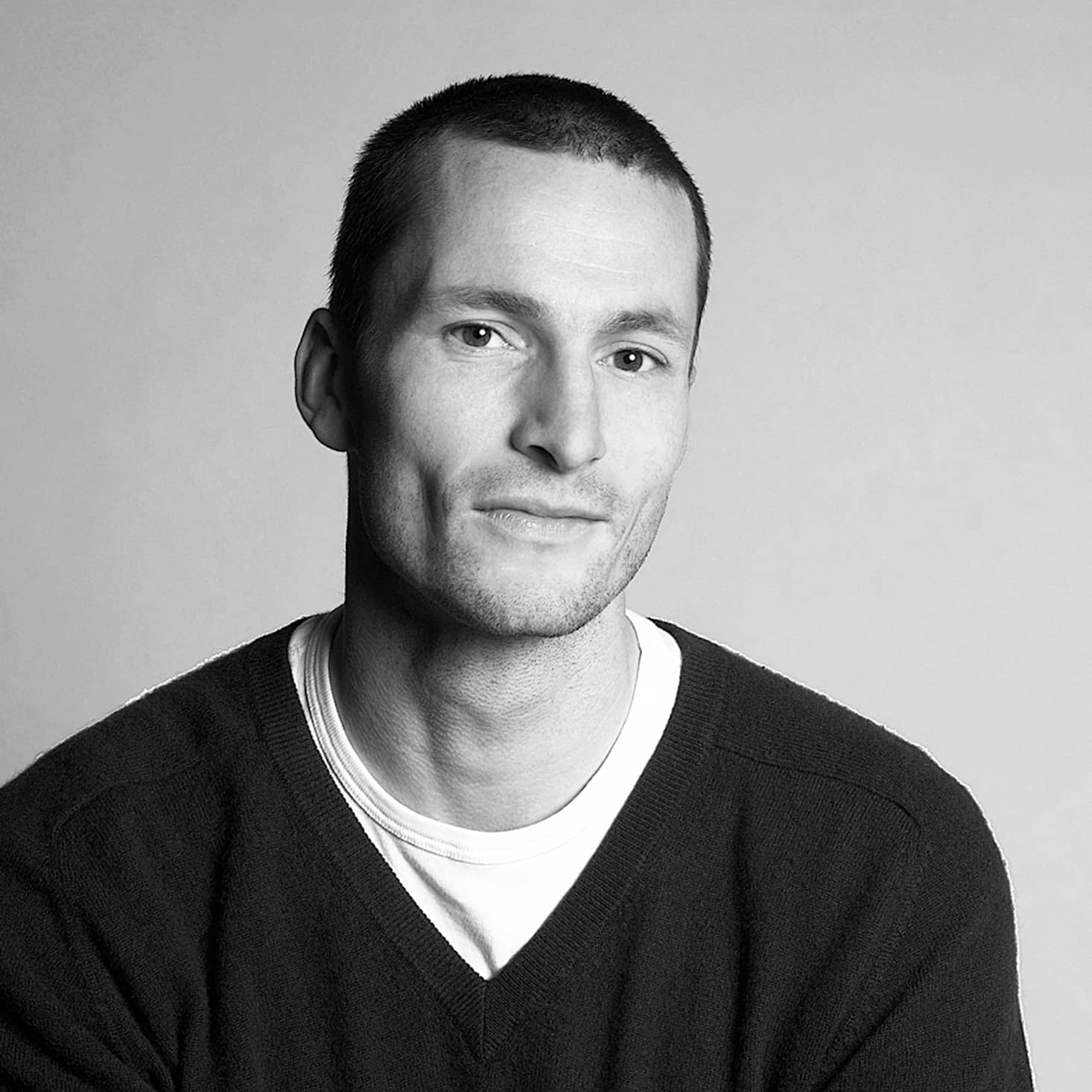 Porträt von Sascha Westphal