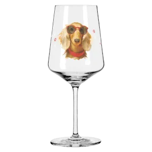 PETFLUENCER COCKTAILGLAS #10 VON RAMONA RICHTER