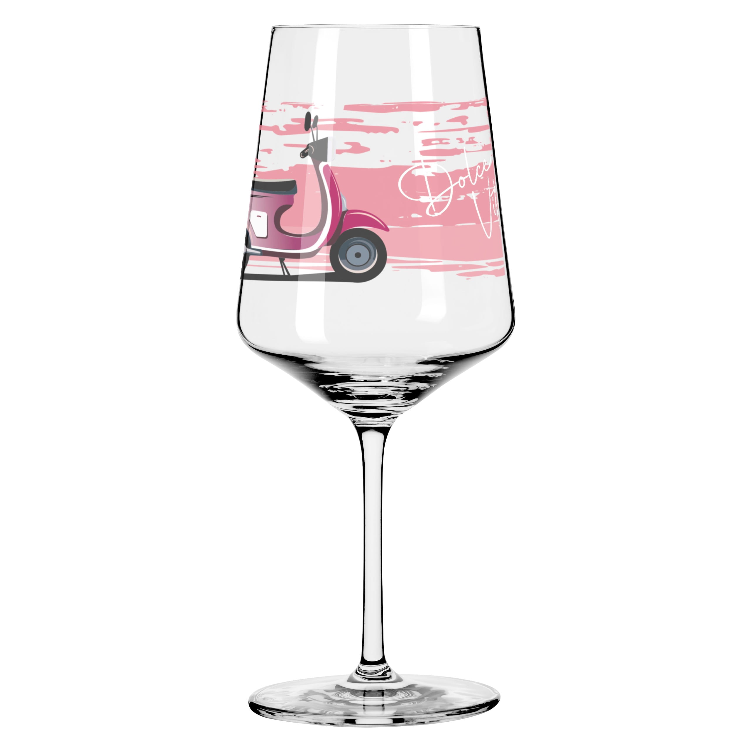 EXPLORER COCKTAIL GLASS #5 #6 BY DAVID OROZCO AND NATALIE VÁSQUEZ HERRERA