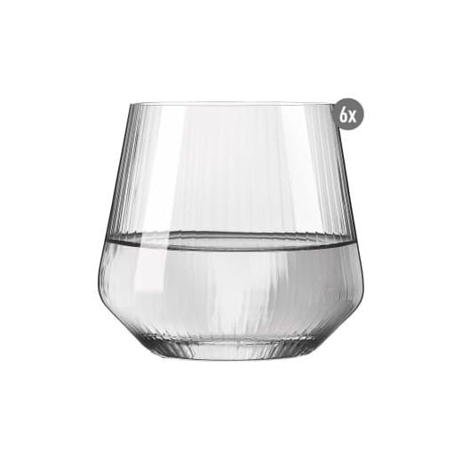 SONNENSCHLIFF ALLROUNDGLAS-SET H24 VON RITZENHOFF DESIGN TEAM