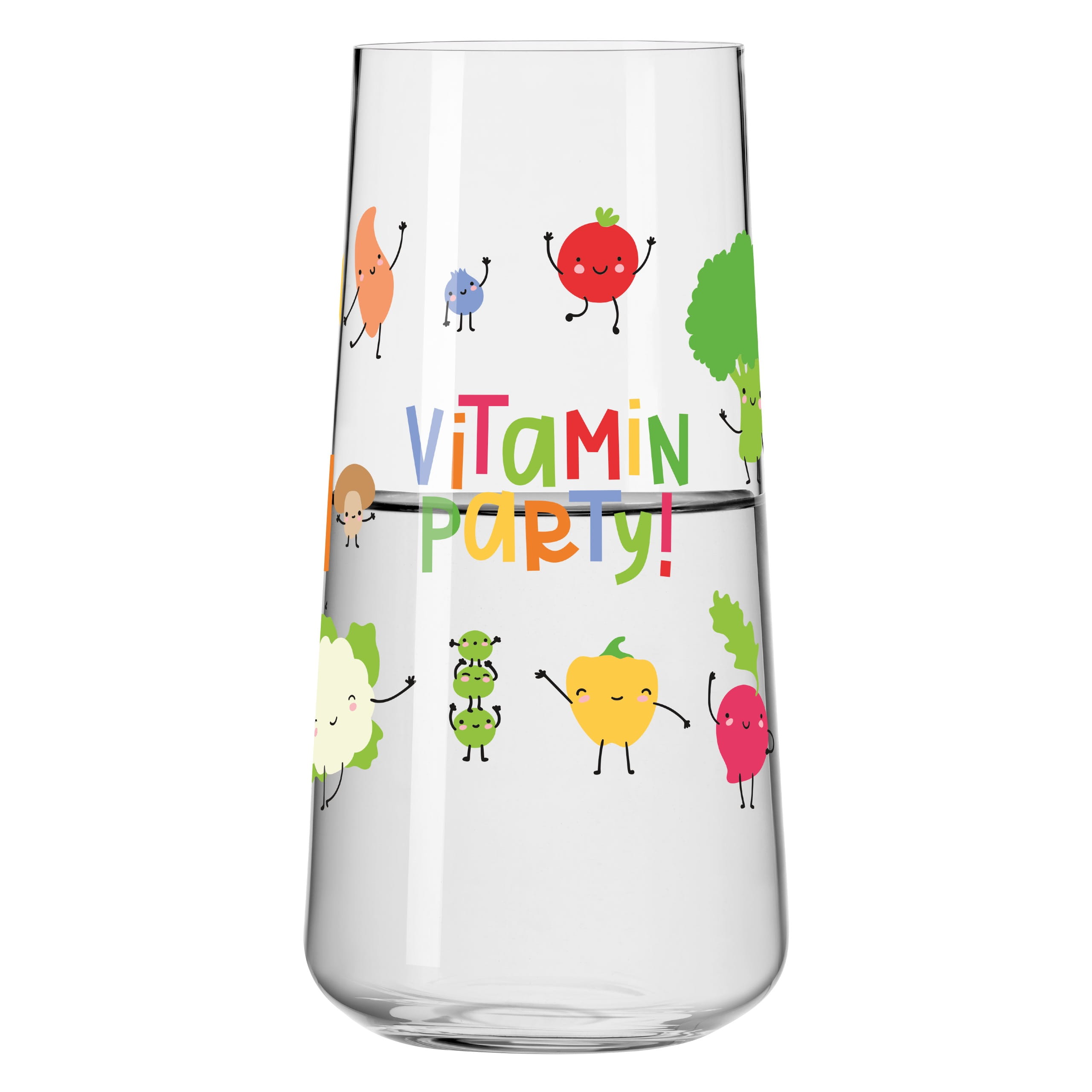 FARM UNIVERSAL GLASS #4 BY NATALIE VÁSQUEZ HERRERA