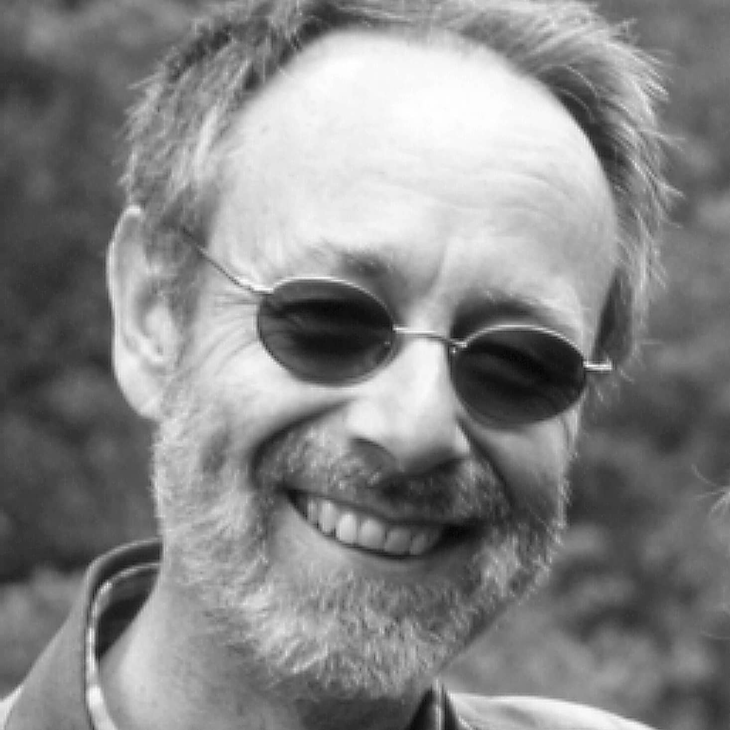 Porträt von Peter Koch