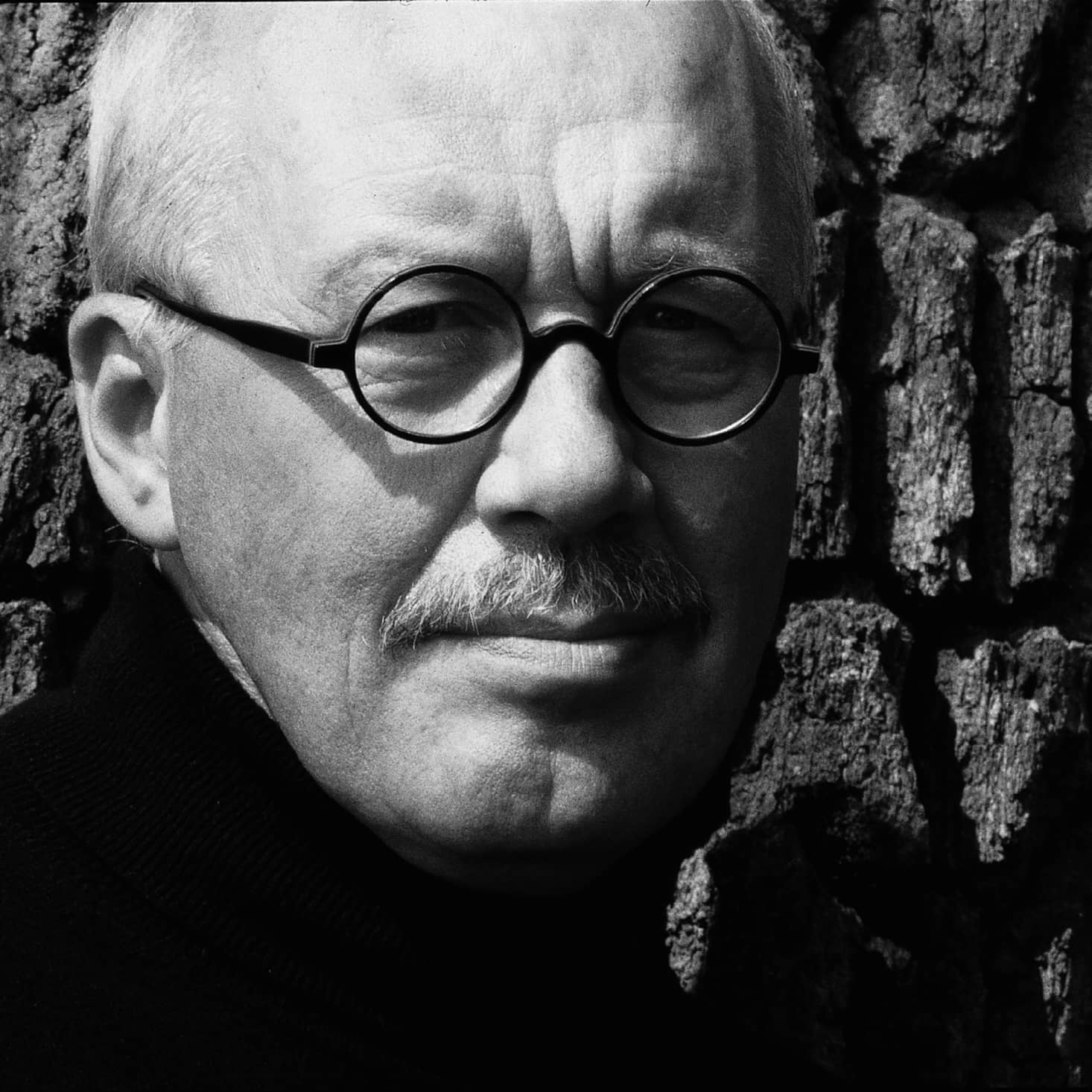 Porträt von Rolf Heide Porträt von Rolf Heide
