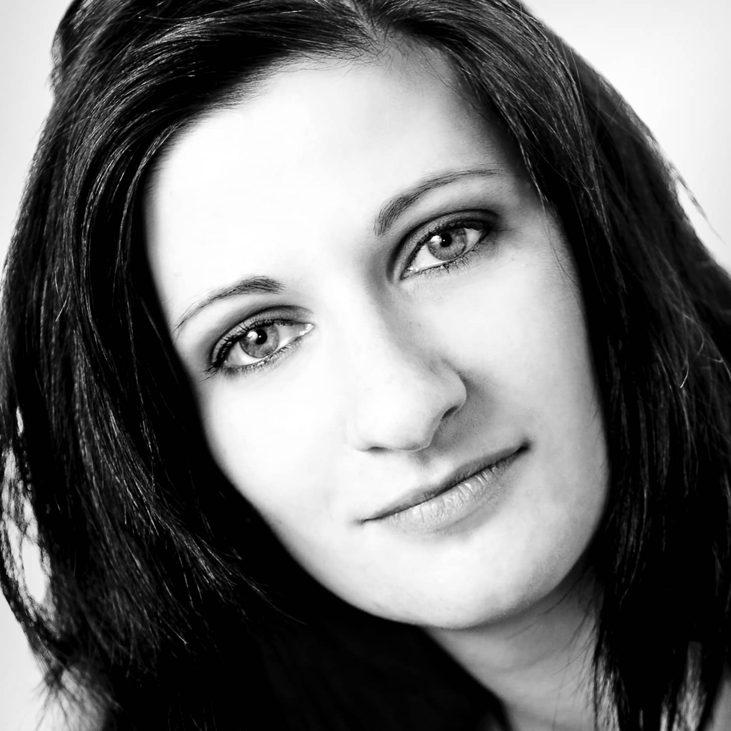 Porträt von Dorothee Kupitz